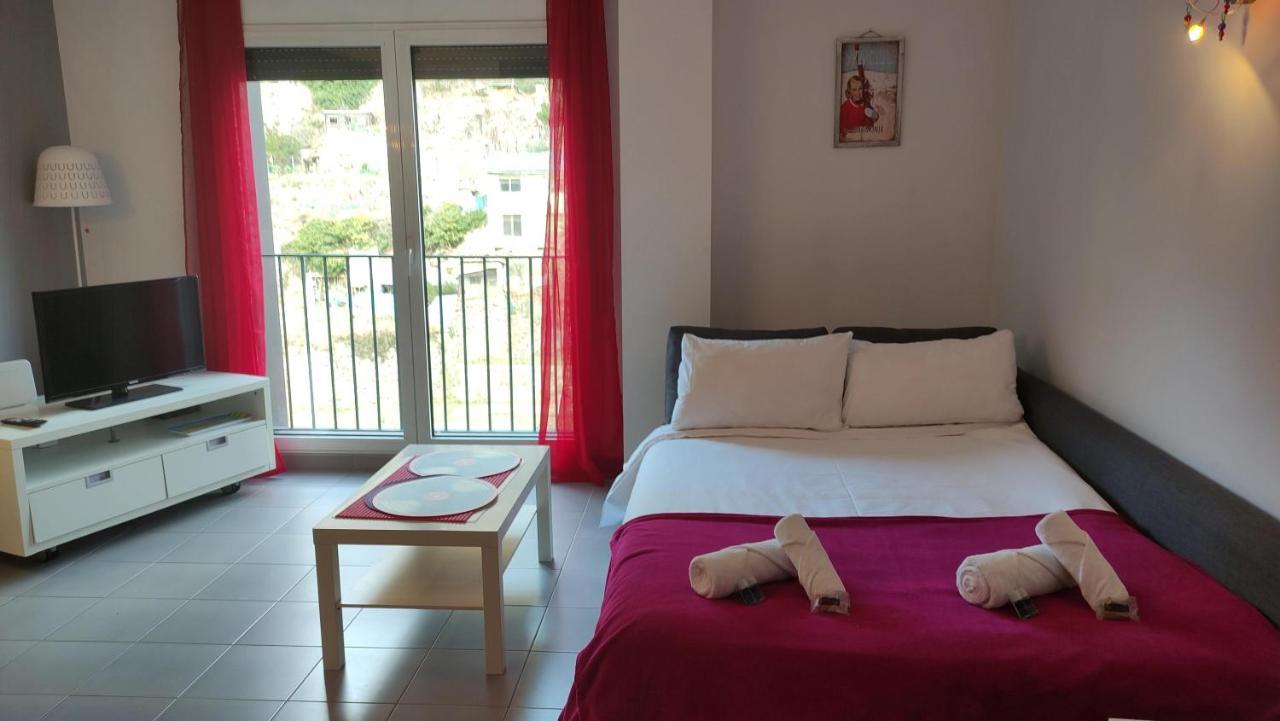 Suitedreams - Feixa 41 Andorra la Vella Dış mekan fotoğraf