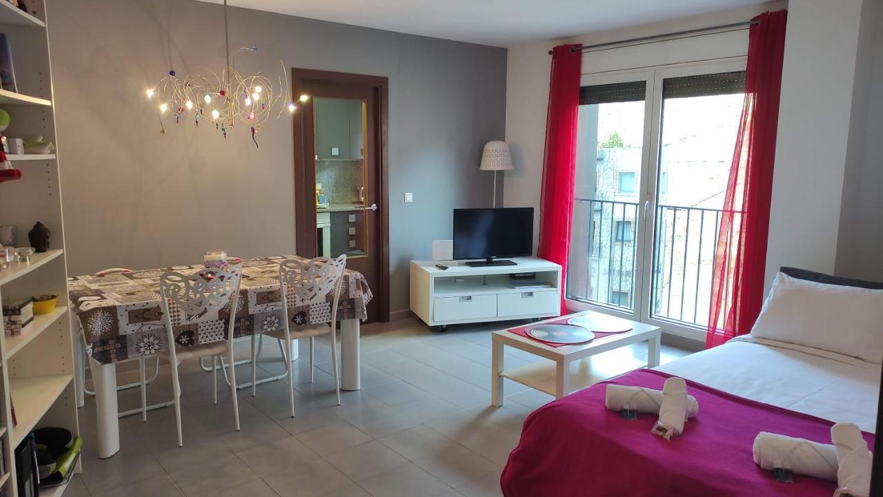 Suitedreams - Feixa 41 Andorra la Vella Dış mekan fotoğraf