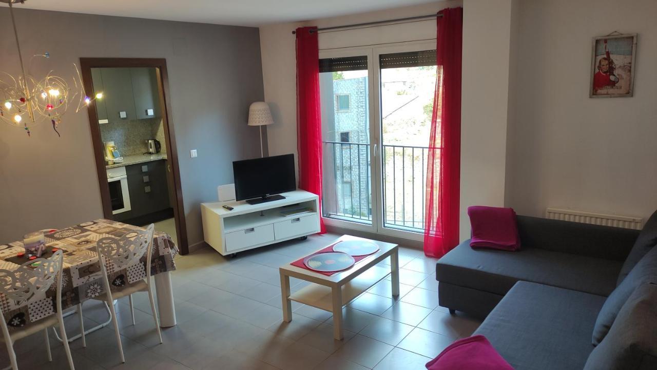 Suitedreams - Feixa 41 Andorra la Vella Dış mekan fotoğraf