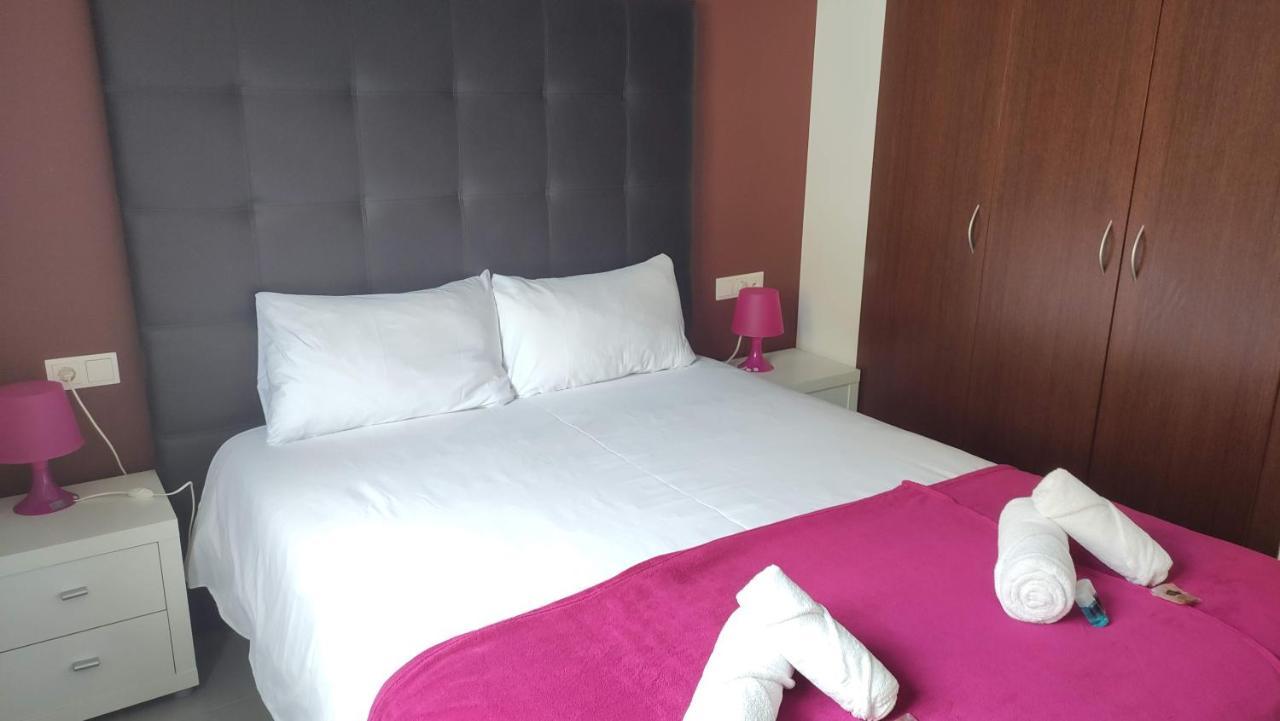 Suitedreams - Feixa 41 Andorra la Vella Dış mekan fotoğraf