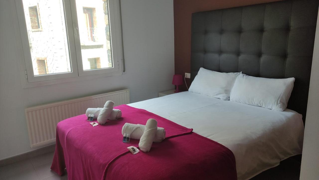 Suitedreams - Feixa 41 Andorra la Vella Dış mekan fotoğraf